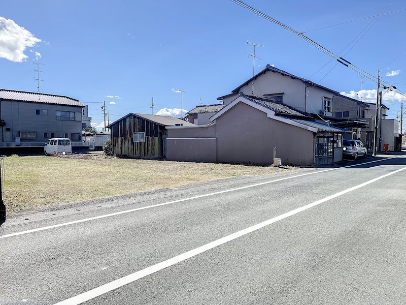 袋井市上山梨 その他