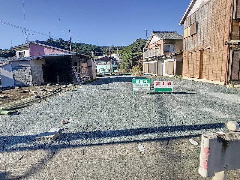 浜松市天竜区山東 その他