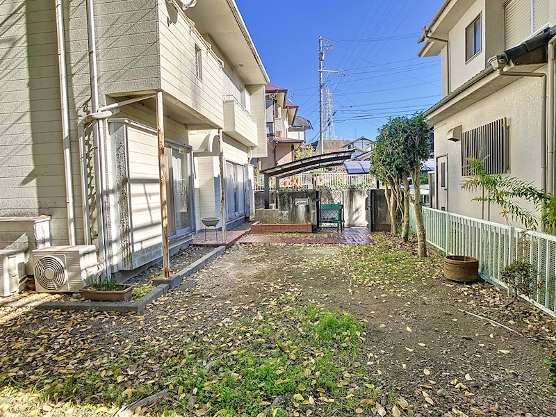 浜松市中央区富塚町 その他