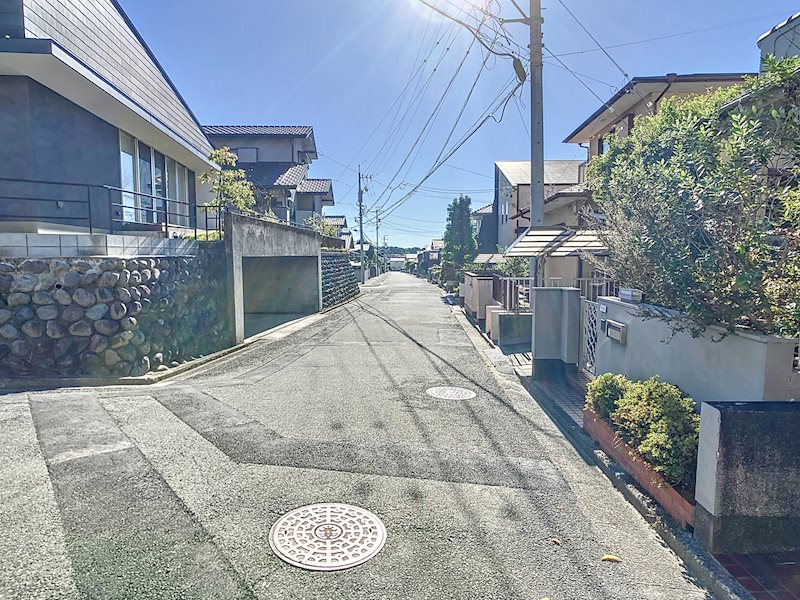 浜松市中央区富塚町 その他