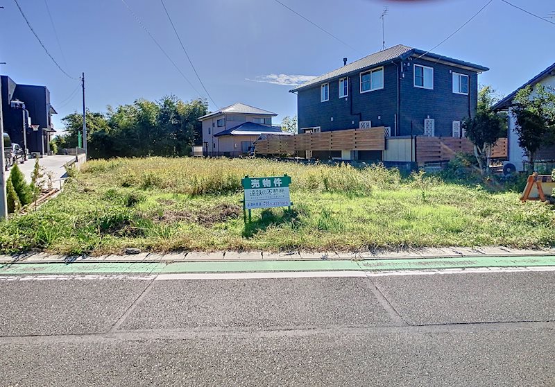 浜松市浜名区引佐町金指 外観写真