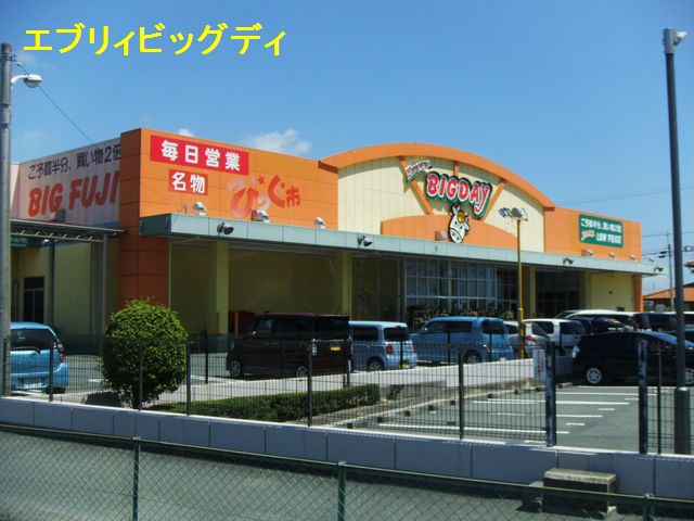 ナイスアーバン天王町 周辺画像4