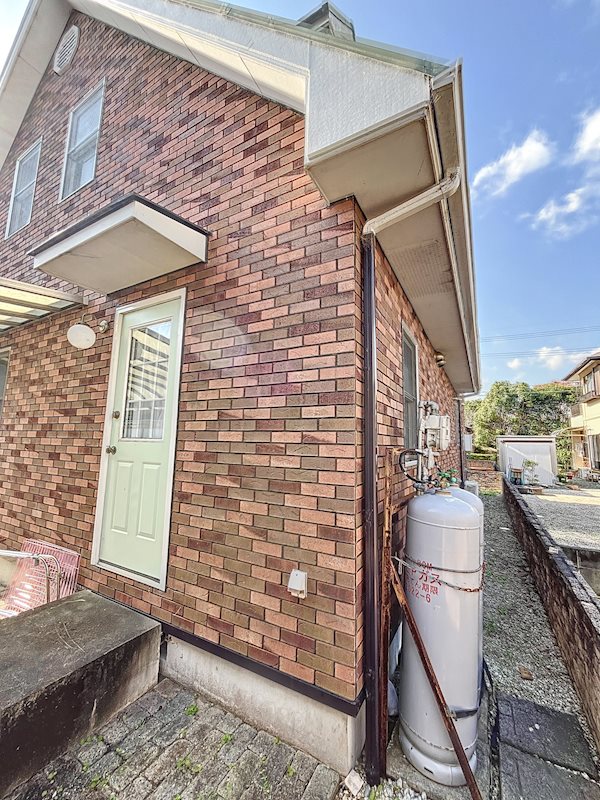 北側です 袋井市下山梨1丁目 その他