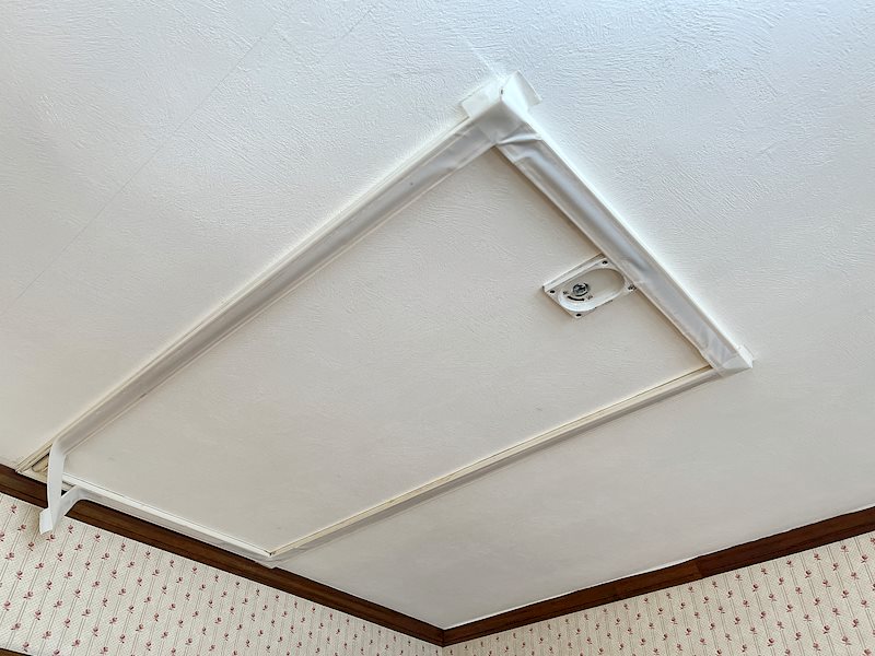 屋根裏部屋あります。 袋井市下山梨1丁目 その他