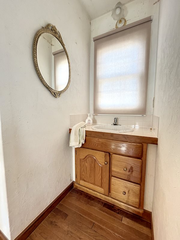 2階洗面台です。忙しい朝に大活躍します。 袋井市下山梨1丁目 その他