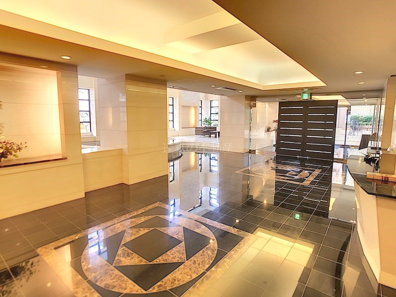 D&amp;#39;グラフォート浜松 D&amp;#39;sTower その他