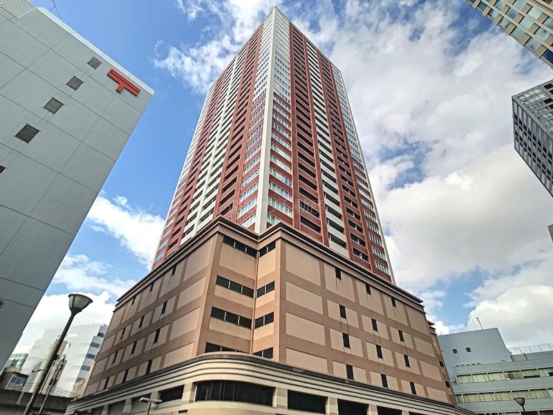 D&amp;#39;グラフォート浜松 D&amp;#39;sTower その他