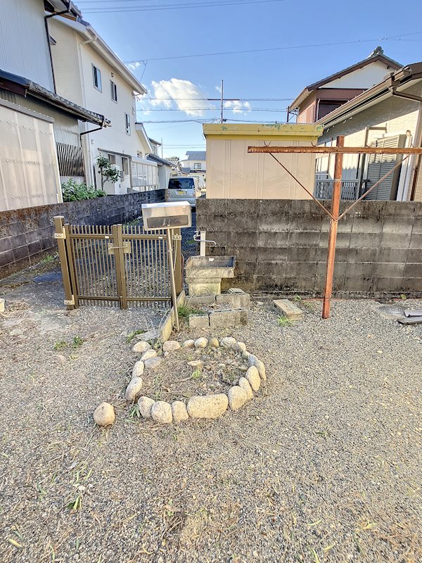 浜松市中央区大島町 その他