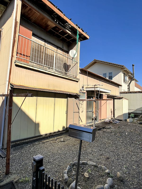 浜松市中央区大島町 その他