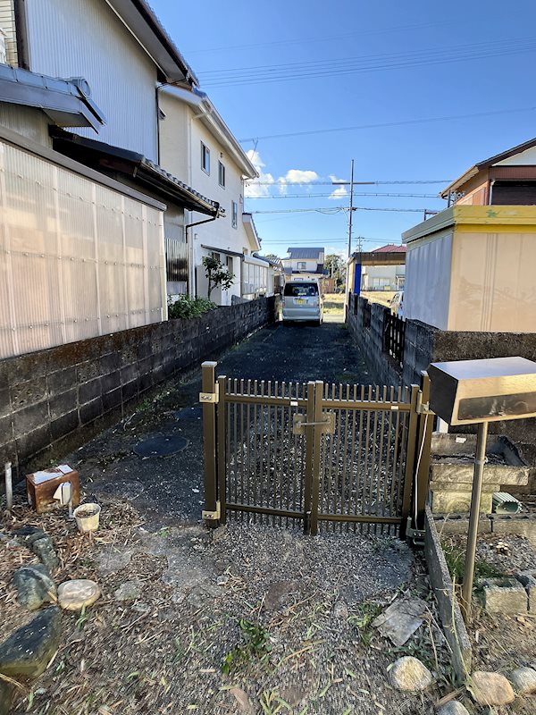 浜松市中央区大島町 その他