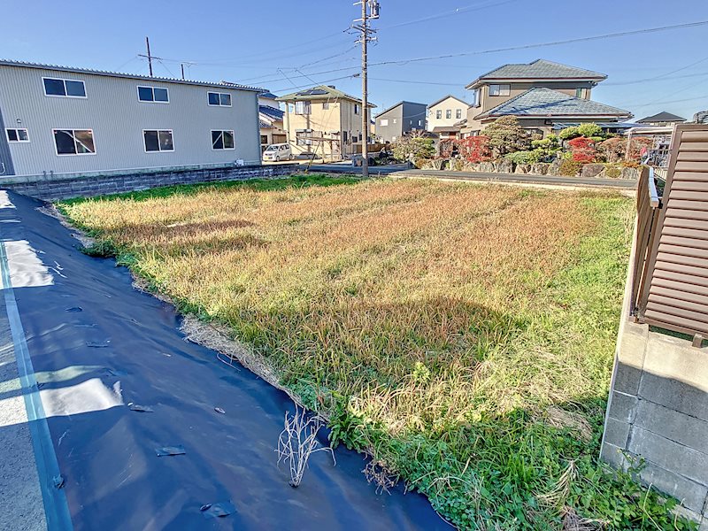 浜松市中央区積志町 外観写真