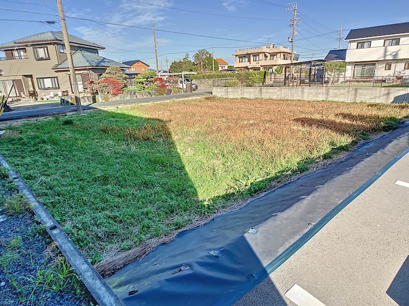 浜松市中央区積志町 その他