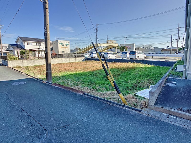 浜松市中央区積志町 その他