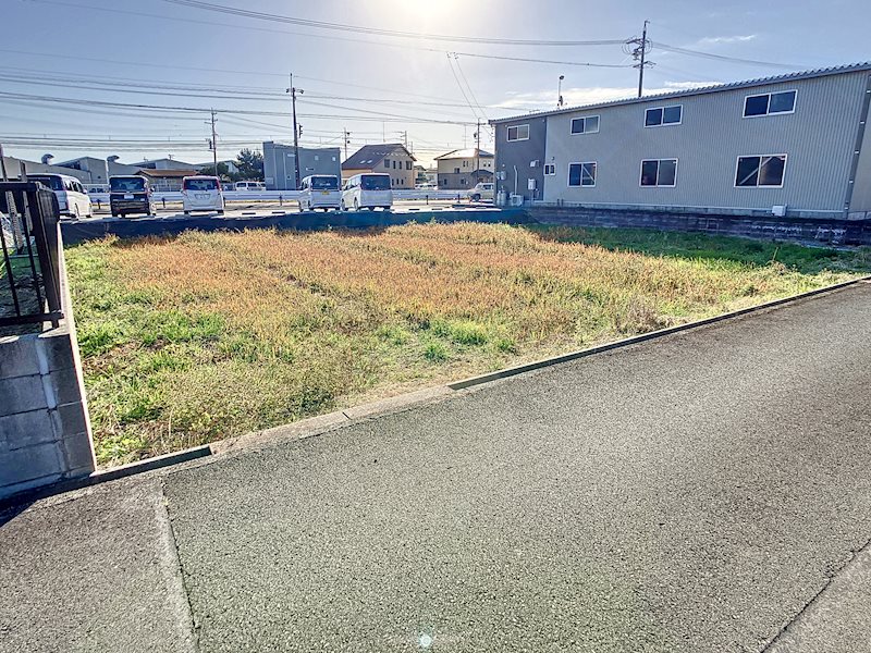 浜松市中央区積志町 その他