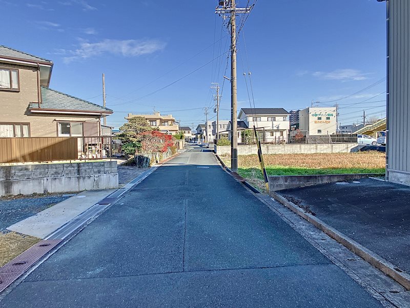 浜松市中央区積志町 その他