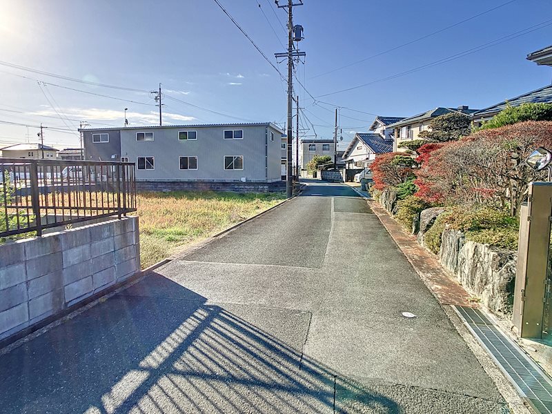 浜松市中央区積志町 その他