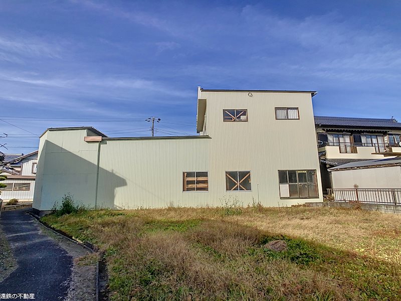 浜松市浜名区中瀬　作業所・事務所 その他