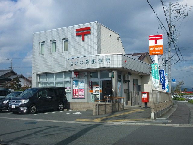 浜松市浜名区中瀬　作業所・事務所 郵便局