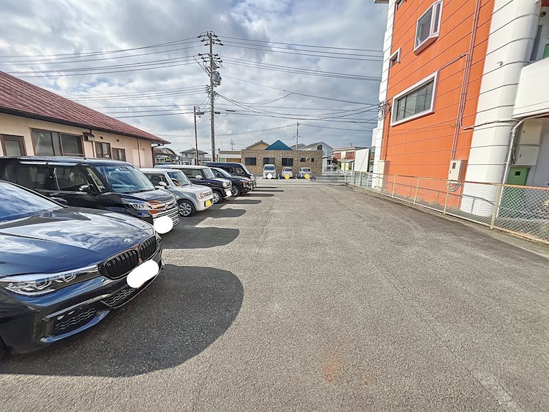 菊川市加茂 その他