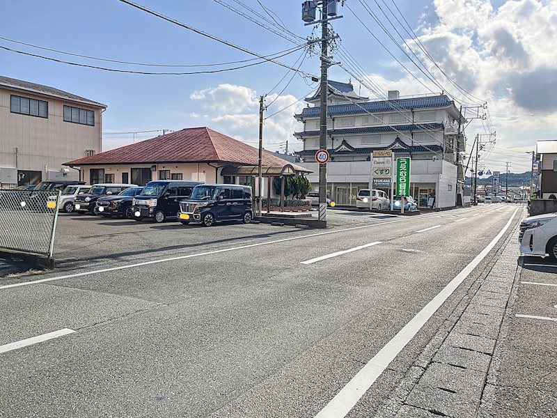 菊川市加茂 その他