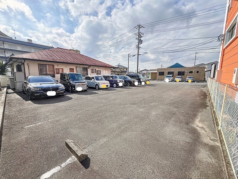 菊川市加茂 その他