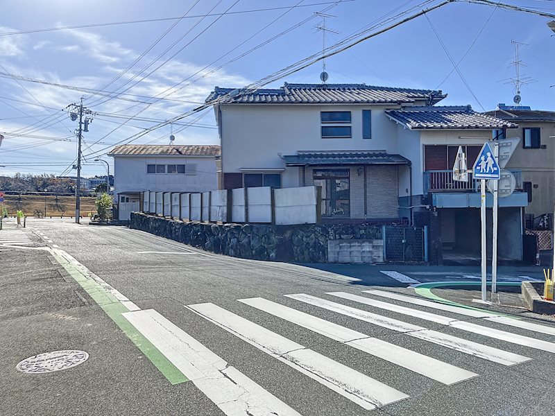 掛川市緑ヶ丘二丁目 その他