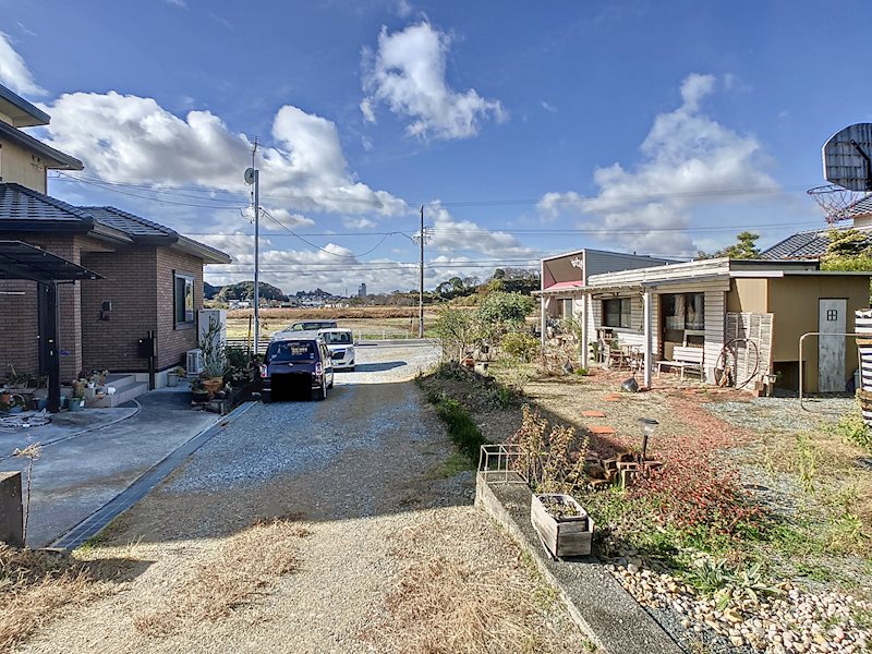 袋井市村松 その他