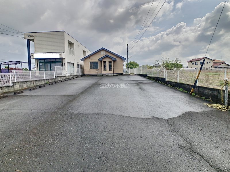 浜松市中央区根洗町 その他