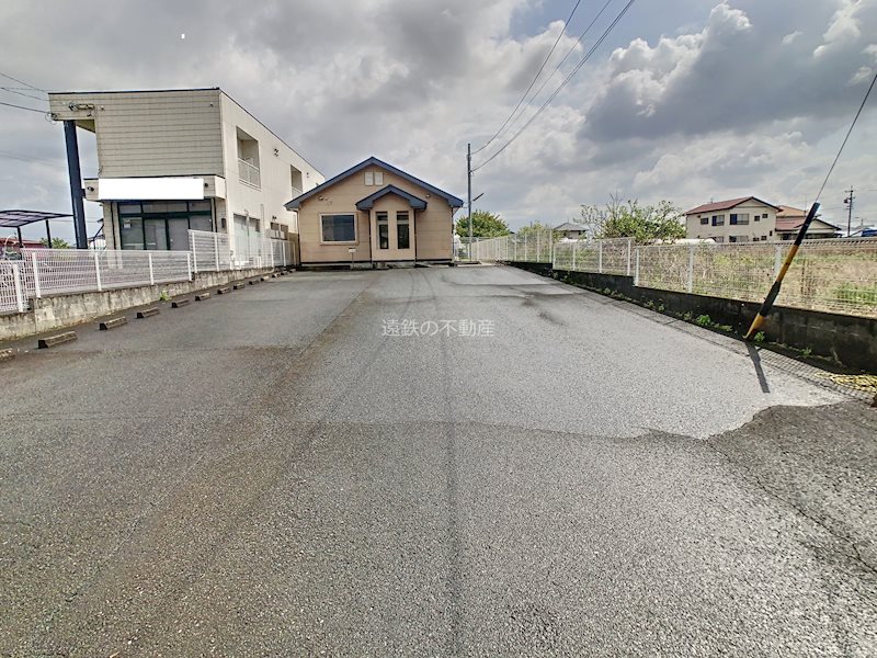 浜松市中央区根洗町 その他