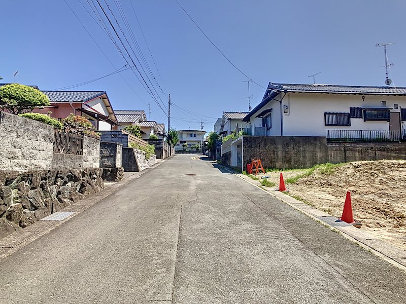 浜松市中央区大人見町 その他