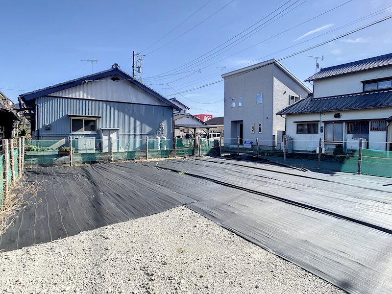 菊川市加茂 その他