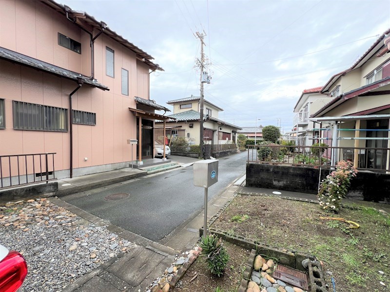 磐田市池田 その他