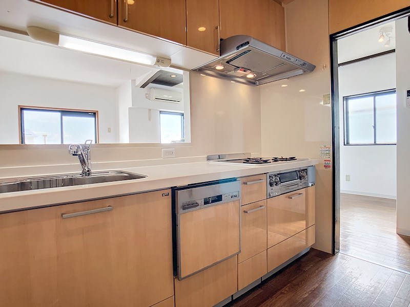 サーラシティ本郷壱番館 その他