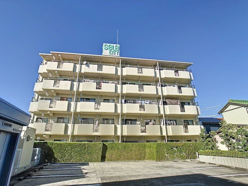 サーラシティ本郷壱番館 その他