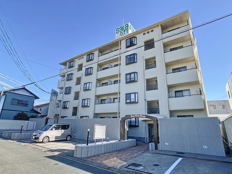 サーラシティ本郷壱番館 その他