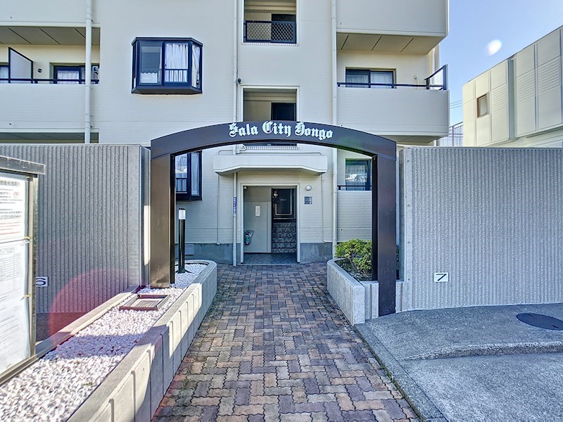 サーラシティ本郷壱番館 その他