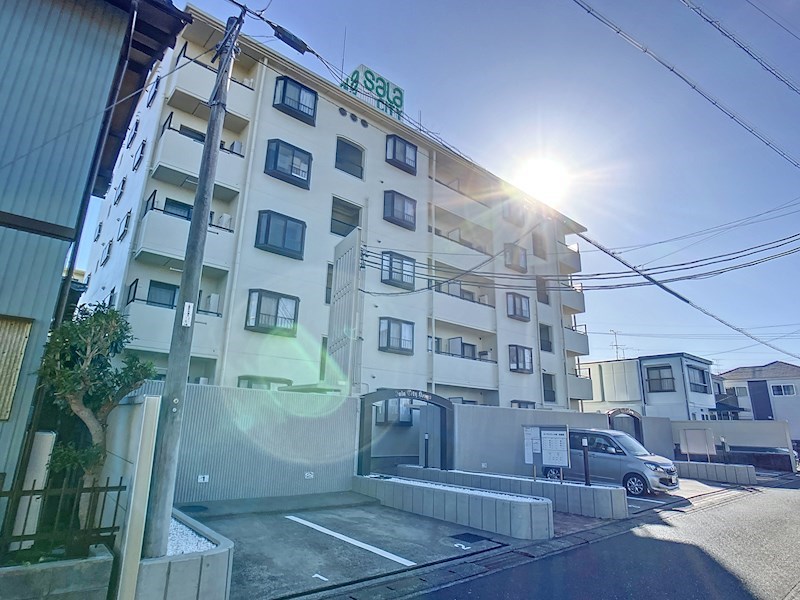 サーラシティ本郷壱番館 その他