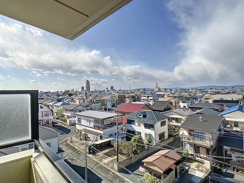 サーラシティ本郷壱番館 その他