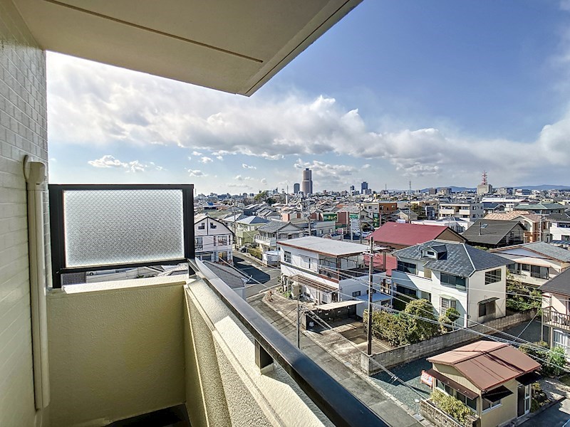 サーラシティ本郷壱番館 その他