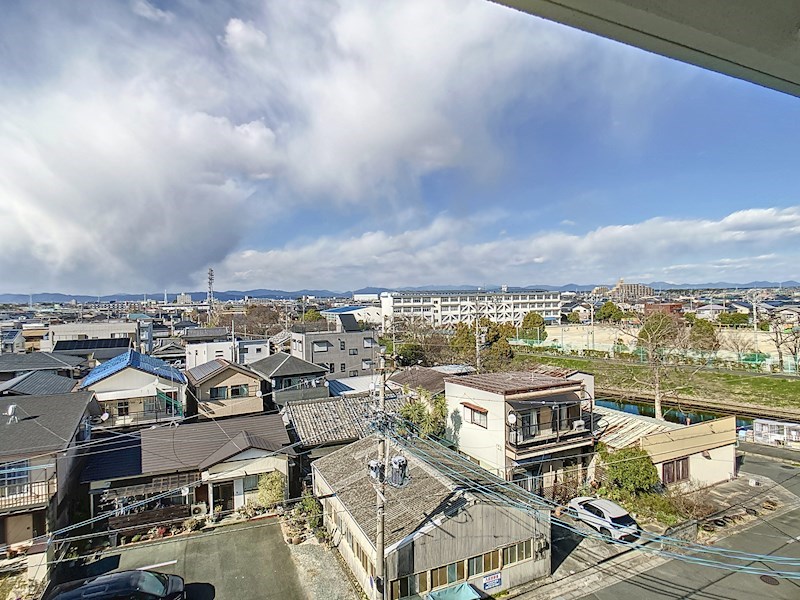 サーラシティ本郷壱番館 その他