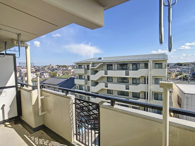 サーラシティ本郷壱番館 その他