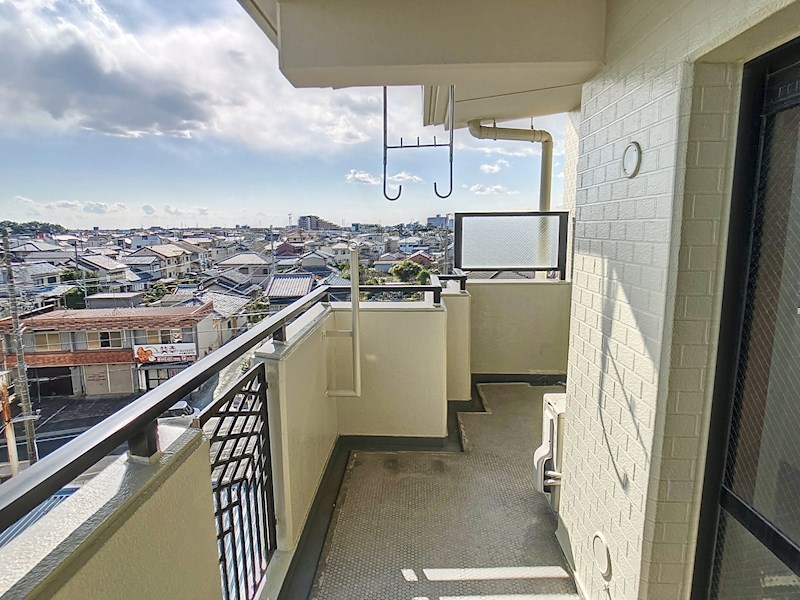 サーラシティ本郷壱番館 その他