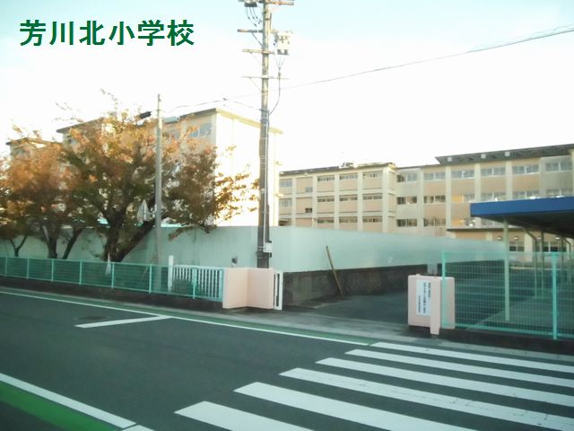 サーラシティ本郷壱番館 小学校