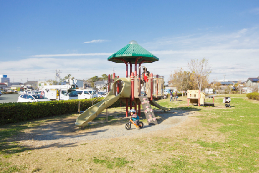 浜松市中央区若林町 周辺画像7