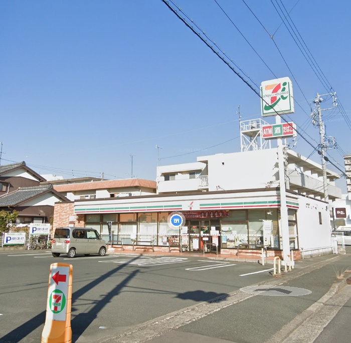 浜松市中央区若林町 周辺画像3