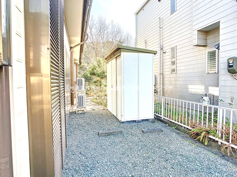 浜松市中央区富塚町 その他