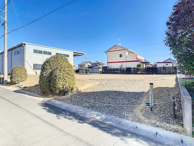 湖西市新居町新居 外観写真