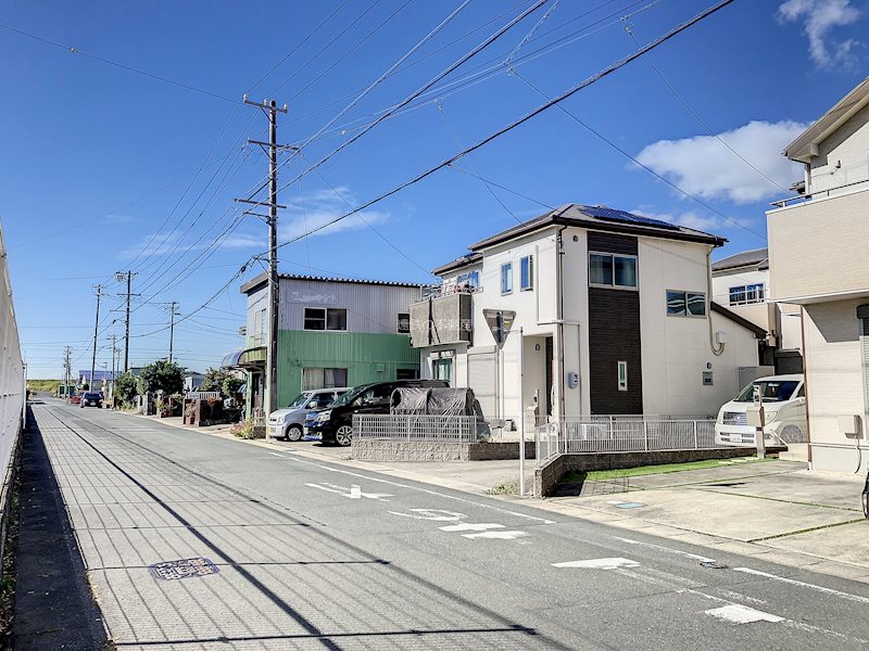 磐田市豊田 その他