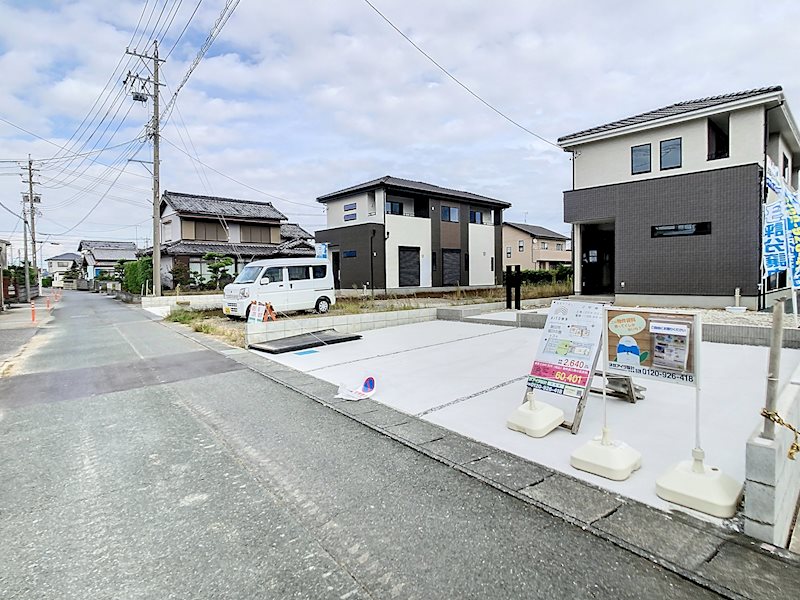 磐田市福田中島 その他