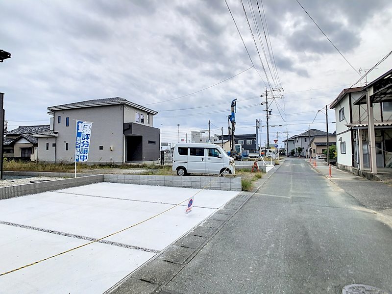 磐田市福田中島 その他